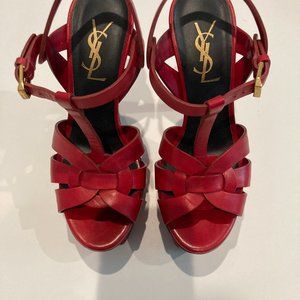Yves Saint Laurent